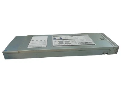 Cisco-UCS UCSB-B200-M3 Server with 2x E5-2609 V2 2.50GHz - Image 1 of 4