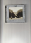 U2-&quot;The Best Of 1990-2000 &amp; B Sides &quot;  2CD