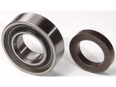 Cojinete de rueda trasero para Ford Mustang II 1974-1978 91714CDDY 1976 1975 1977 Foto 1 de 2