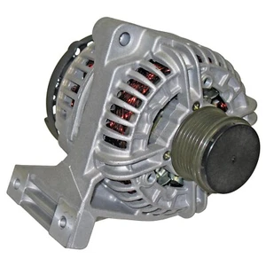 Alternator fits Volvo S60 L5 2.4L 2435cc 2005 2006 2007 2008 2009 30658065 11091 - Picture 1 of 4