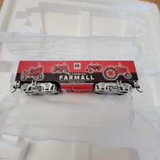 Original BACHMANN Hawthorne Village FARMALL EXPRESS F7“B” HO Locomotive
