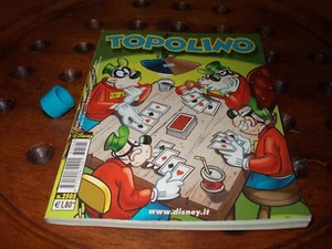 Topolino 2505 Nuovo - Picture 1 of 1