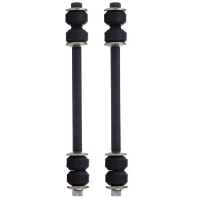 2x Barra estabilizadora delantera izquierda para Ford Ranger 1998-2011 1995-2010 Explorer K7275 Foto 1 de 4