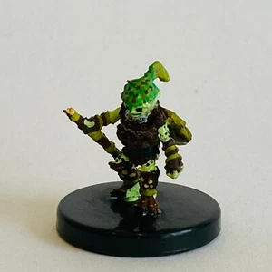Para mujer Pathfinder Battles Miniatures City of Lost - Leaf Leshy #004 - Imagen 1 de 1