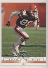 2001 Upper Deck Dennis Northcutt #44