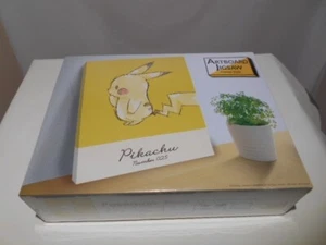 Pokémon FOR SALE IN JAPAN ONLY puzzle art board jigsaw 366 pieces - Picture 1 of 7