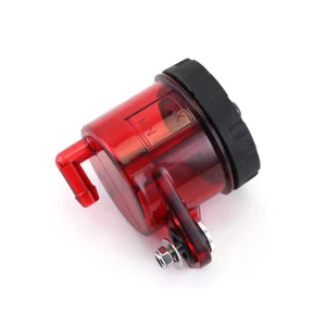 Front Brake Fluid Oil Reservoir Tank Cup For Aprilia RSV 1000 Tuono SL1000 Falco - Picture 1 of 8