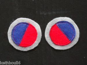 2/4-10,11-24-38.39.40.44.48,110.111.119 artilary- patch - Picture 1 of 1