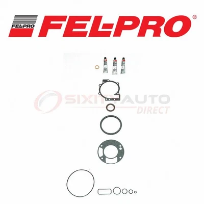 Fel-Pro Conversion Gasket Set for 1998-2000 Volvo S70 2.3L 2.4L L5 - Engine vn Foto 1 de 4