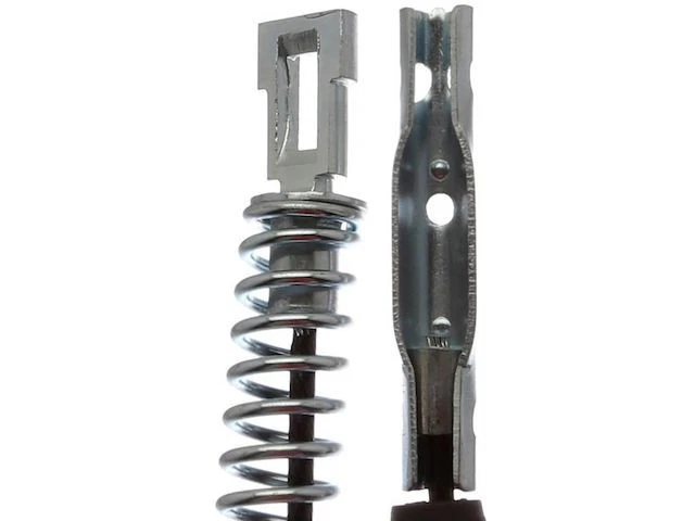 Cable de freno de estacionamiento trasero izquierdo Raybestos 53437SBYC para Ford E350 Super Duty 2007 Foto 1 de 2