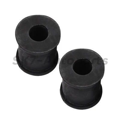 Buchas de montagem em barra estabilizadora frontal para 48818-48021 Toyota Highlander 2005 2006  - Imagem 1 de 4