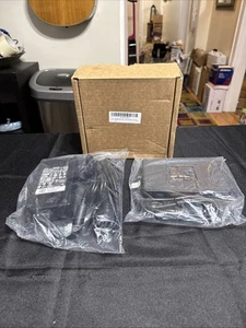 Dell WD15 K17A USB-C Dockingstation K17A001 Dock 130W Netzteil 5FDDV - Bild 1 von 9