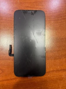 Écran iPhone 12 / 12 Pro Original Reconditionné Neuf – Tactile Original - Imagen 1 de 3