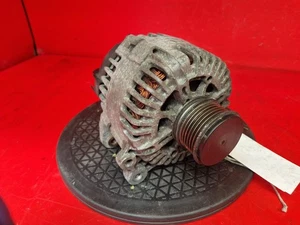 SEAT ALTEA 5P MK1 2008 ALTERNATOR 140AMP 1.9L DIESEL BXE 06F903023F - Picture 1 of 17