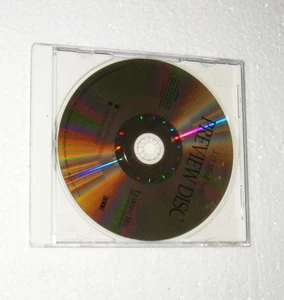 Zygon 3-D Mind Sync Preview Disc Learning Software for Learning Machine CD 4613 - Picture 1 of 3