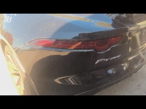 Driver Tail Light Quarter Panel Mounted Fits 18-20 F TYPE 649146 - Picture 1 of 12