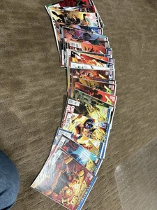 New Avengers, Vol. 1 Konvolut 27 - Bild 1 von 7