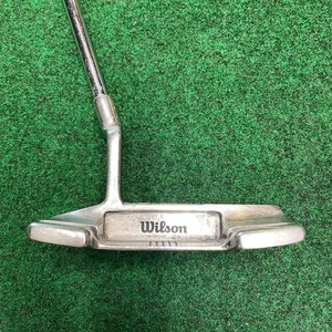 Wilson TPA XXV (25) 33.5 inch putter Golf Pride Tour Wrap putter grip RH - Picture 1 of 10