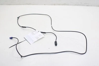 Cable de cámara de visión trasera BMW 750i xDrive 2010-2015 arnés inalámbrico 61119182293 OEM Foto 1 de 4