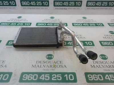 A2038300161 HEIZUNG / KLIMAANLAGE KÜHLER / 16125416 FÜR MERCEDES-BENZ CLASE C W - Image 1 of 4