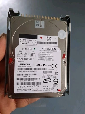 07 08 09 Lexus LS460 LS 460 Navegación Pantalla Disco Duro HDD 86845-50020-B LEER Foto 1 de 4