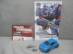 Transformers Generations SKIDS Complete Thrilling 30 2014 Autobot - Picture 1 of 6