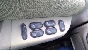 Driver Front Door Switch Driver's Window Master Fits 02-05 EXCURSION 678571 - Picture 1 of 12