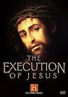 Mysteries of the Bible - The Execution of Jesus Brand New DVD 