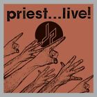 JUDAS PRIEST - Priest...Live! (1987) ultra rare INDIA issue double LP M-/M- top