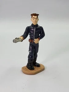 Figurine Vintage Stoat Muldoon 2001 Gruesome Villains Martians PVC 8 CM - Picture 1 of 1