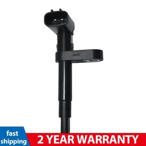 ABS Wheel Speed Sensor Rear Right For GS350 GS430 GS450H GS460 ISF IS250 IS350 - Picture 1 of 9