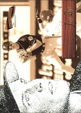 1996 Pinnacle Aficionado BB 1-200 +Inserts (A7181) - You Pick - 10+ FREE SHIP