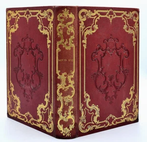 Alfred de Falloux : LOUIS XVI - 1840 - Picture 1 of 3