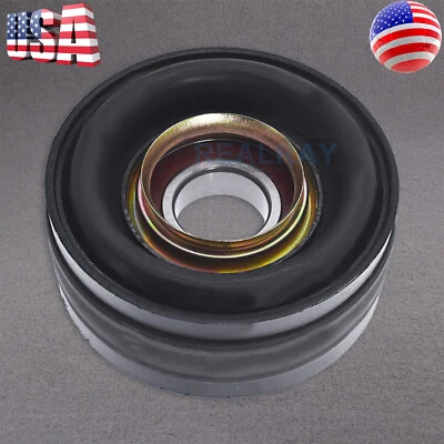 Rolamento de suporte central do eixo de transmissão para Infiniti G35 FX35 2003-2007 G37 2008-2012 - Imagem 1 de 4