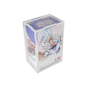 Acryl Vitrine für One Piece Awakening The New Era Doppelpack Set (DP-02) - Bild 1 von 6