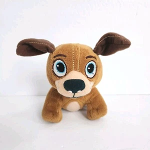 Disney Doc McStuffins 5” Findo Cachorro Perro Peluche Juguete Ojos Cosidos - Imagen 1 de 9