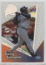 1999 Topps Tek Pattern 15 Tony Gwynn #37B HOF