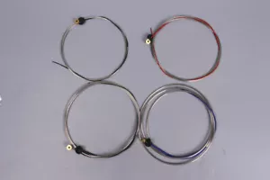 4 string Upright Double bass String Steel Bass Strings Double bass Part - Picture 1 of 7