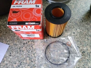 FILTRO DE ACEITE DE MOTOR FRAM - AJUSTES: HYUNDAI i30 / SANTA FE / TUCSON / AZERA CRDi - Imagen 1 de 1