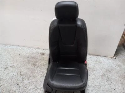 2008 2009 FORD FUSION FRONT PASSENGER SEAT 53945 - Image 1 of 4