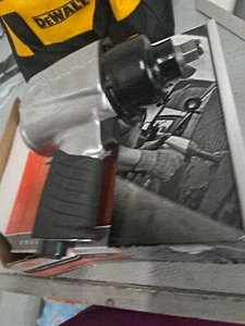 Ingersoll Rand 236G 1/2" Inch Edge Series Air Impactool Silver Impact Wrench - Picture 1 of 2