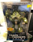 Buy "Transformers: Prime - First Edition - Bulkhead - Intact Plastic Chest Protector!" on EBAY