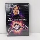 Gene Roddenberry's Andromeda: Season 1 (DVD, 2000) New Sealed