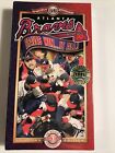 Atlanta Braves / Weltmeister 1995 / Neu & Versiegelt / VHS