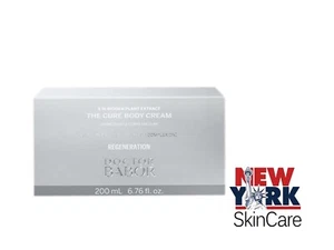 Babor Doctor The Cure Cream Regeneration 200ml / 6.76oz - Picture 1 of 1