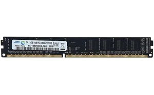 Samsung - M471B5273DH0-CK0 - DDR3 - 4 GB - SO DIMM 204-PIN - 1600 MHz / PC3-1280 - Bild 1 von 3