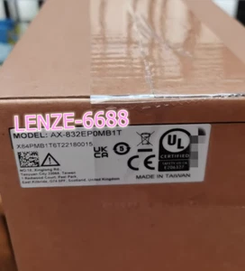 ✅🔥1PC NEW AX-832EP0MB1T For Discounts, Please Contact🔥✅ - Afbeelding 1 van 1