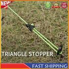 10/20pcs Outdoor Camping Tent Rope Fastener Adjuster Non-Slip Hiking Rope Buckle