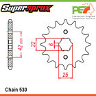 Brand New * Supersprox * Front Sprocket To Suit Honda Cb250t 250Cc