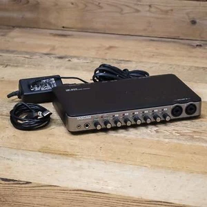 Tascam US-800 8 canali interfaccia audio USB US800 registrazione studio U257231 - Foto 1 di 6